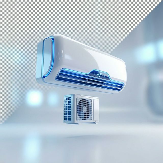 Premium Air Conditioner